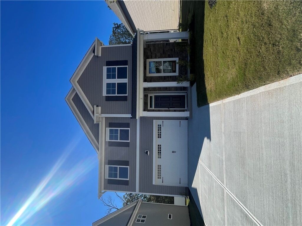 Property Photo: 11 Sweetgrass Street SC 29630