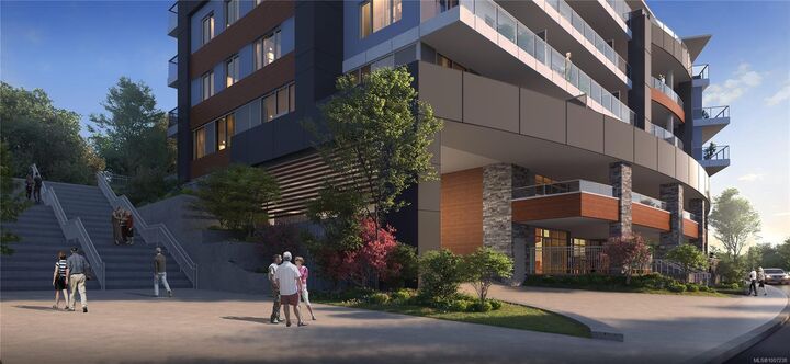Property Photo: 200 Tyee Rd #328 BC V9A 6X5