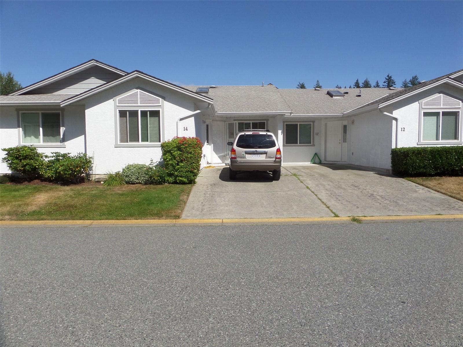 2458 Labieux Rd 14  Nanaimo BC V9T 3M6 photo