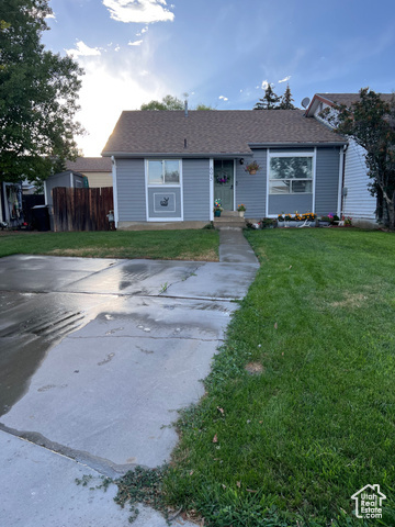Property Photo: 695 N Orange Ct UT 84513