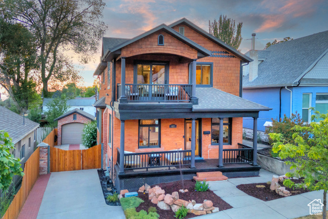 427 N J St E  Salt Lake City UT 84103 photo