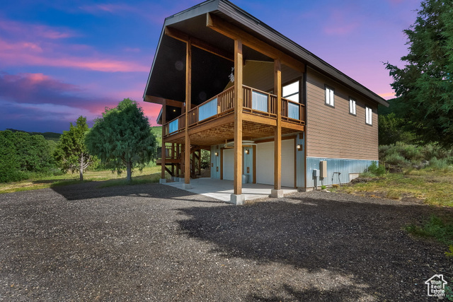1674 S Cottonwood Ct 1217  Heber City UT 84032 photo
