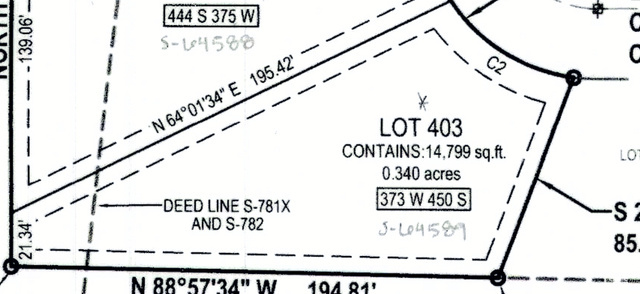 373 W 450 S 403  Ephraim UT 84627 photo