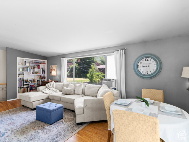 Property Photo:  3018 E 4430 S  UT 84124 