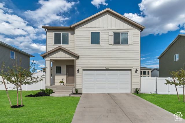 Property Photo: 3444 Sparrow Ln W 164 UT 84005