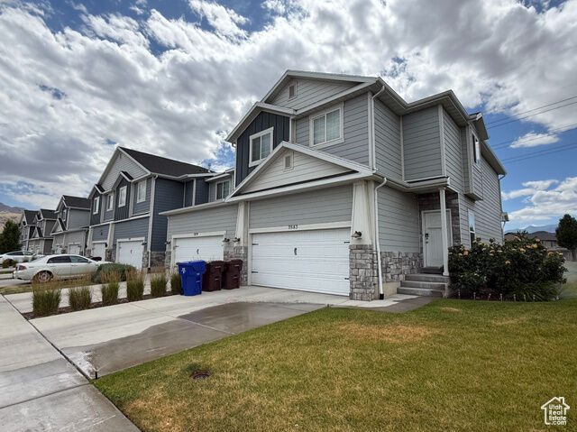 Property Photo:  7579 N Cottage Ln  UT 84005 