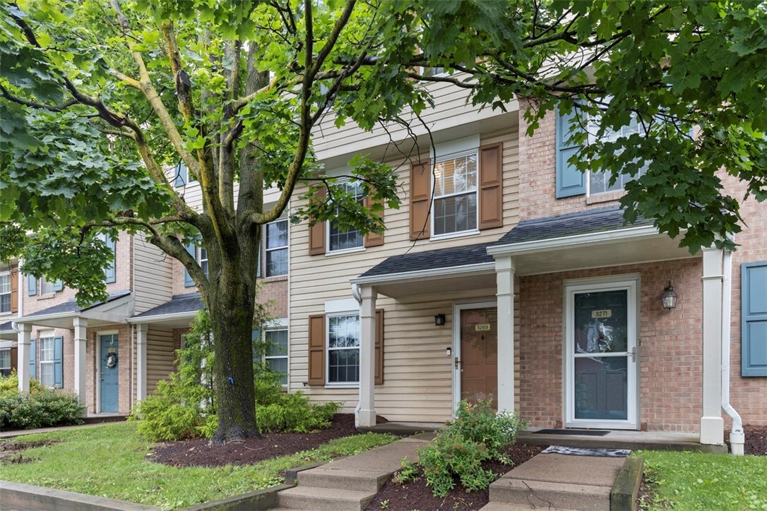 Property Photo: 3269 Dawson St PA 15213