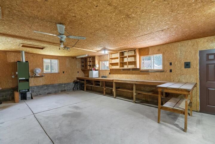 Property Photo: 9470 Silver Strand Rd Road MI 49755
