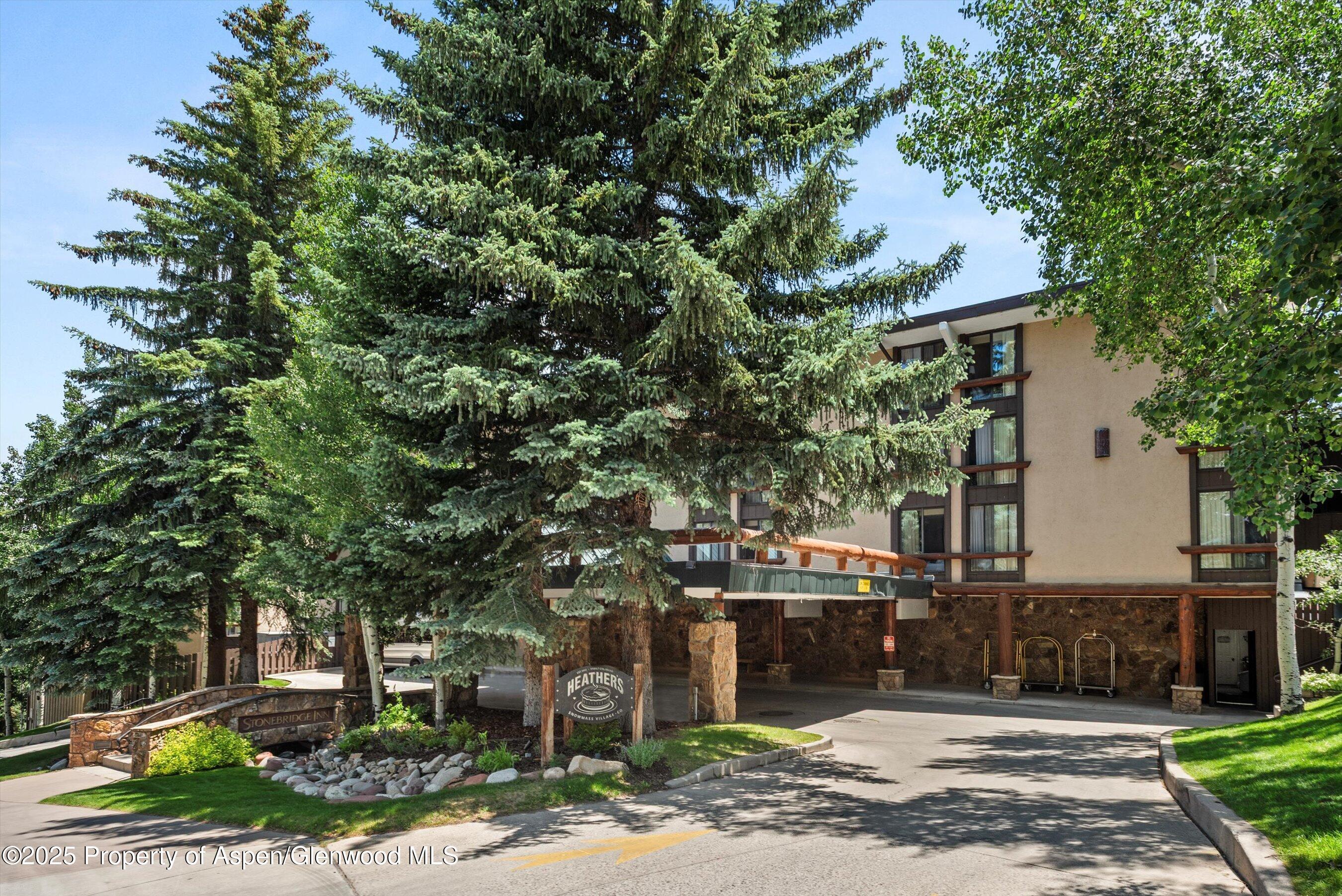 300 Carriage Way 623 &Amp 625  Snowmass Village CO 81615 photo