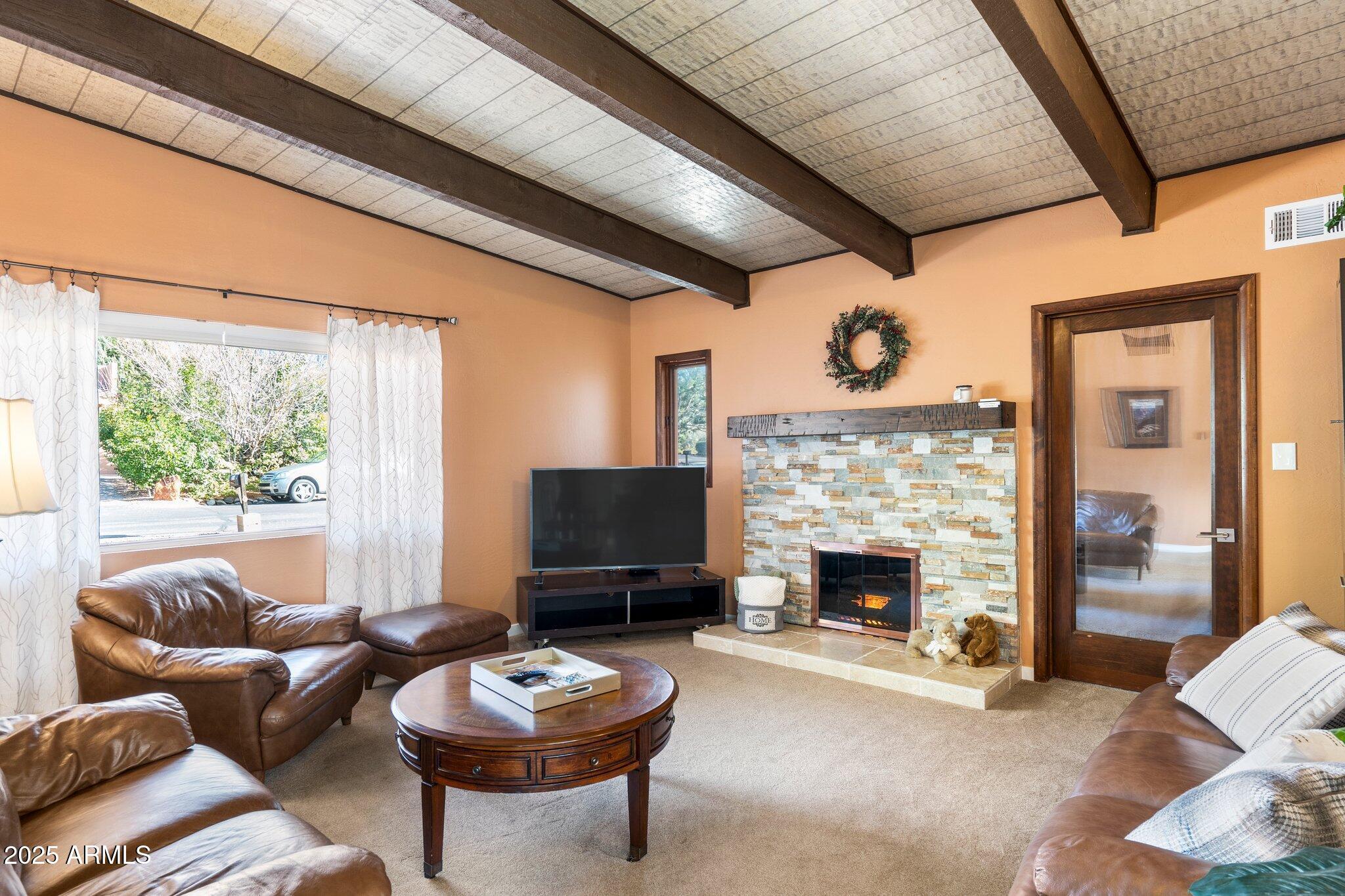195 Sage Drive  Sedona AZ 86336 photo
