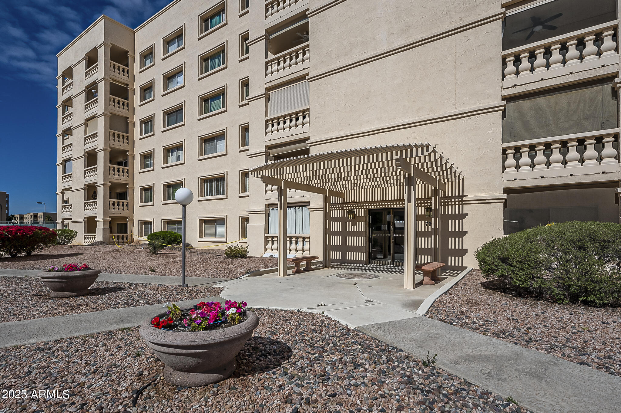 Property Photo: 7920 E Camelback Road 108 AZ 85251