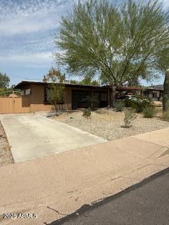 Property Photo: 9616 N 3rd Drive AZ 85021
