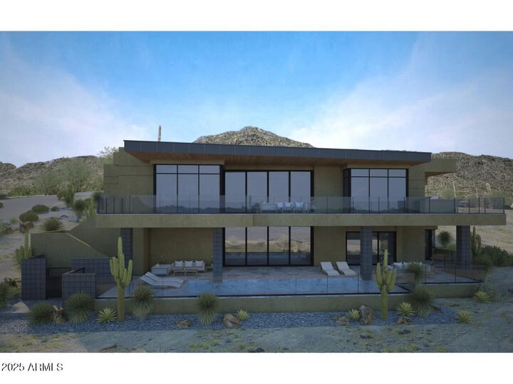 Property Photo: 36320 N 62nd Street AZ 85331