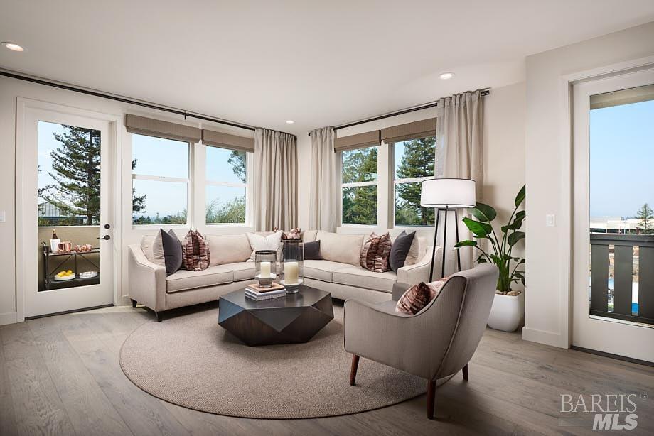 Property Photo: 641 Semillon Lane CA 95403