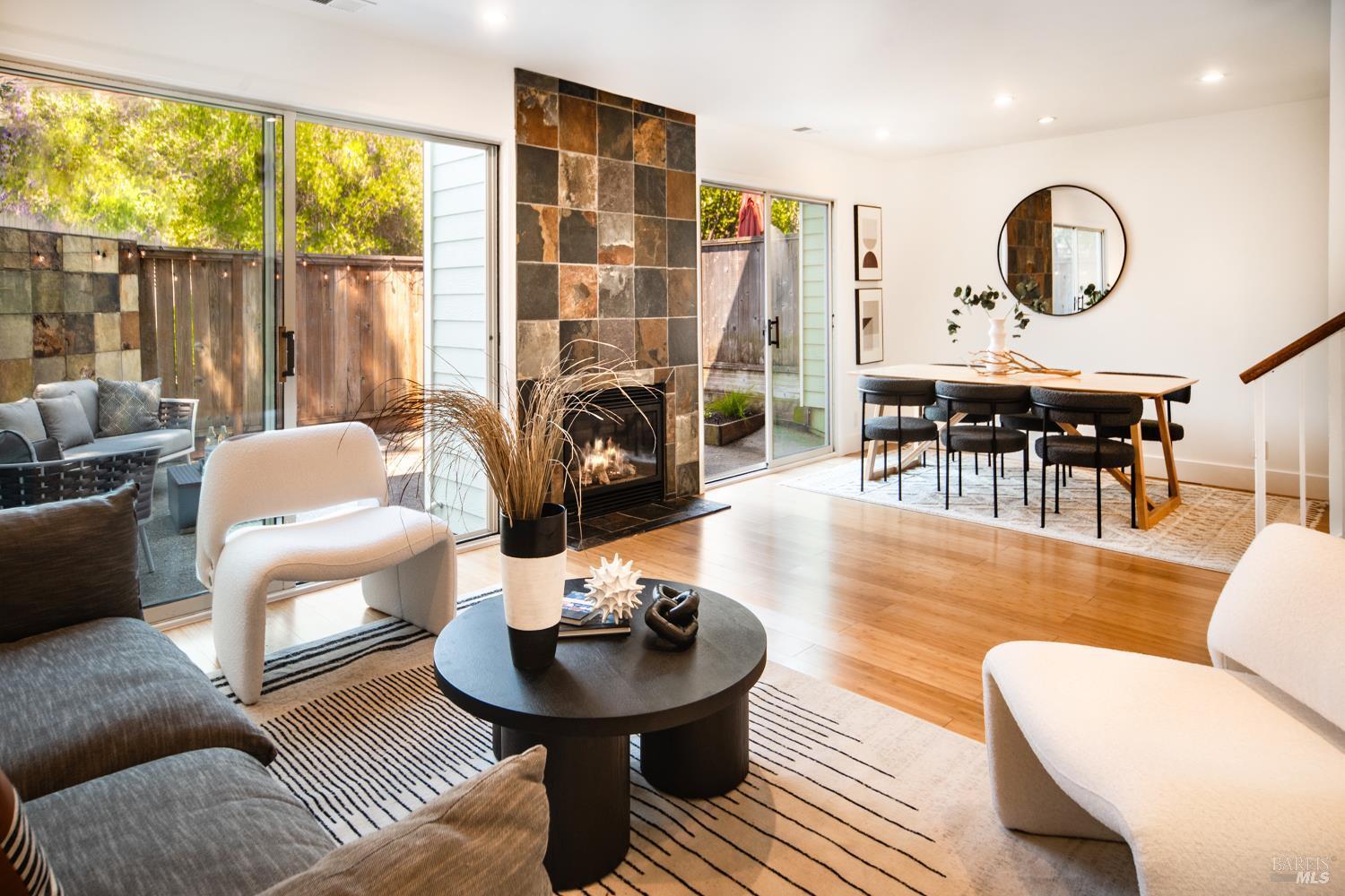 Property Photo: 89 Mariner Green Drive CA 94925