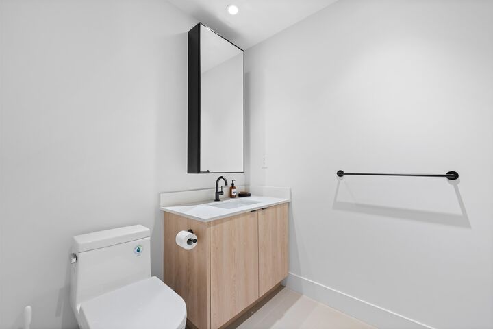 Property Photo: 83 Moody Street 612 BC V3H 0K7