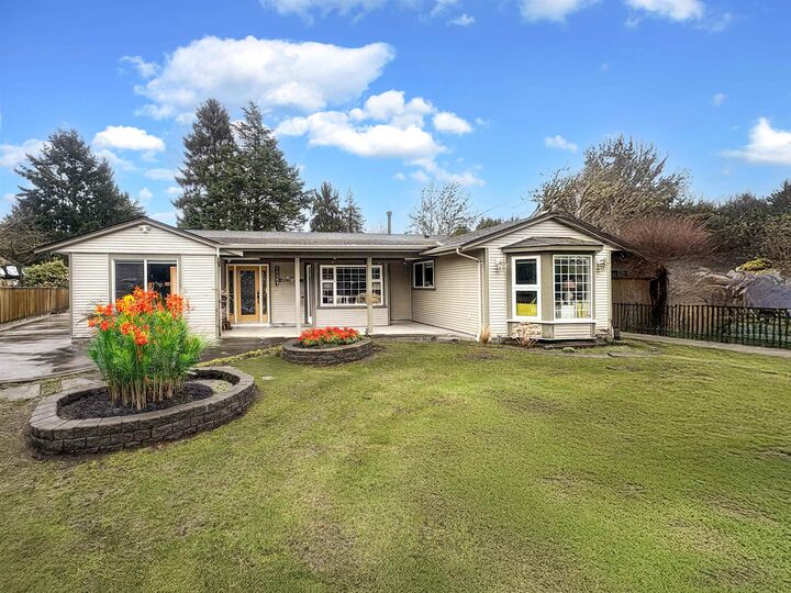 Property Photo: 10060 Swinton Crescent BC V7A 3T1