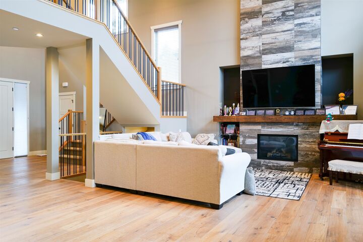 Property Photo: 24455 61 Avenue 20 BC V2Y 0R4