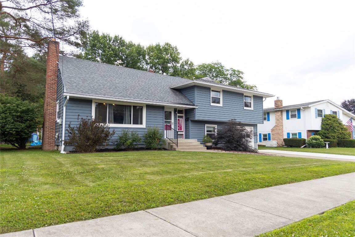 Property Photo: 524 Winston Drive NY 13760
