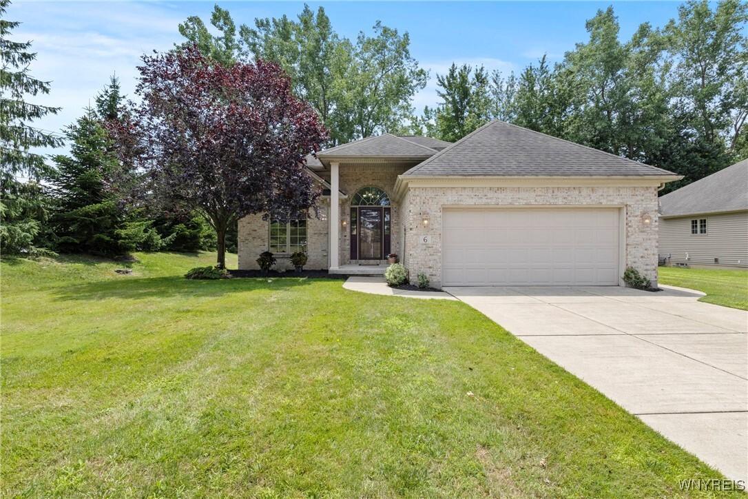 6 Fair Woods Drive  Amherst NY 14221 photo