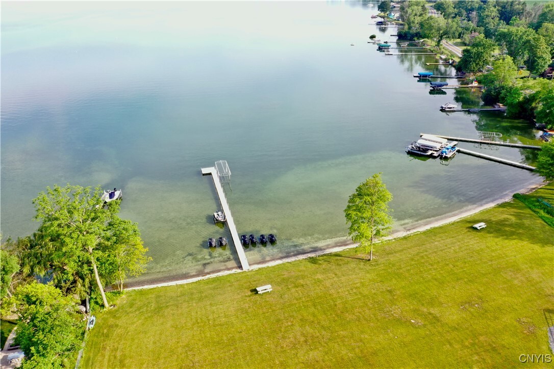Property Photo: Buck Point Road NY 13021