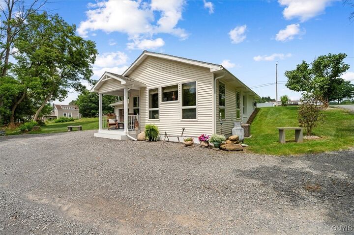 Property Photo: 7398 Cider Street NY 13490