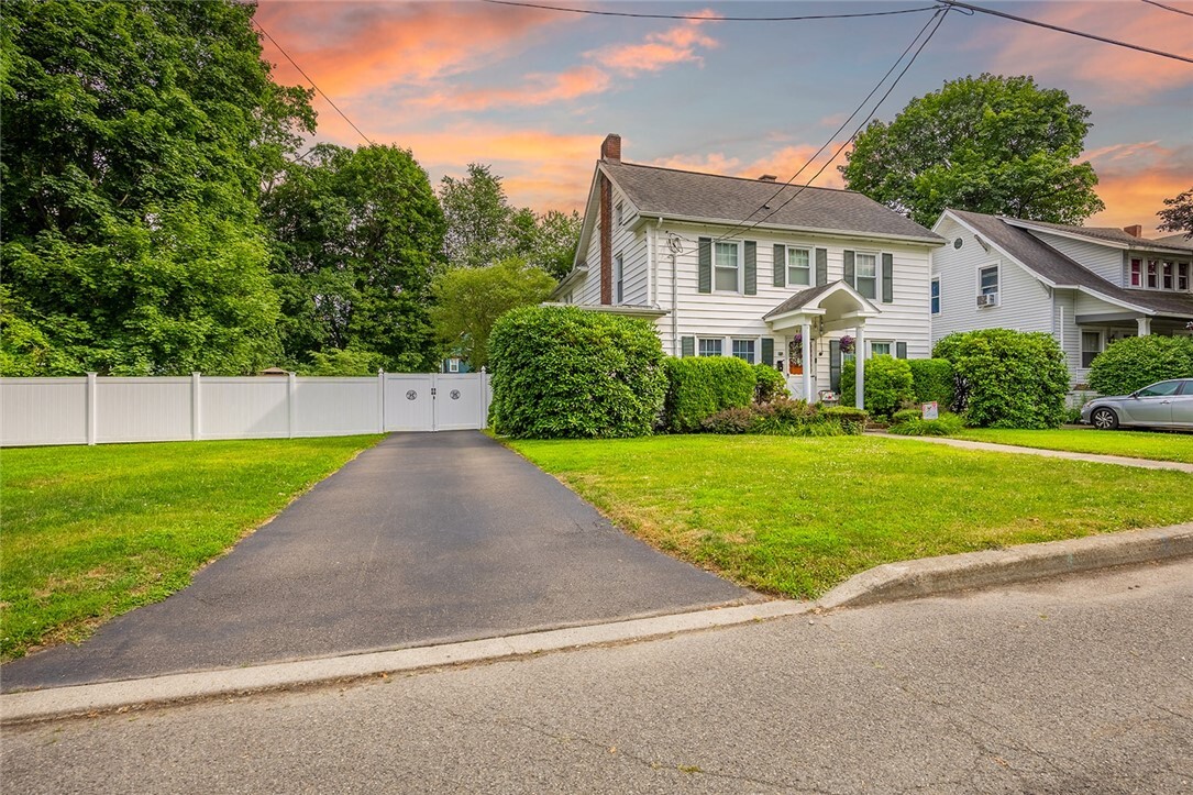 Property Photo: 917 W Gray Street NY 14905