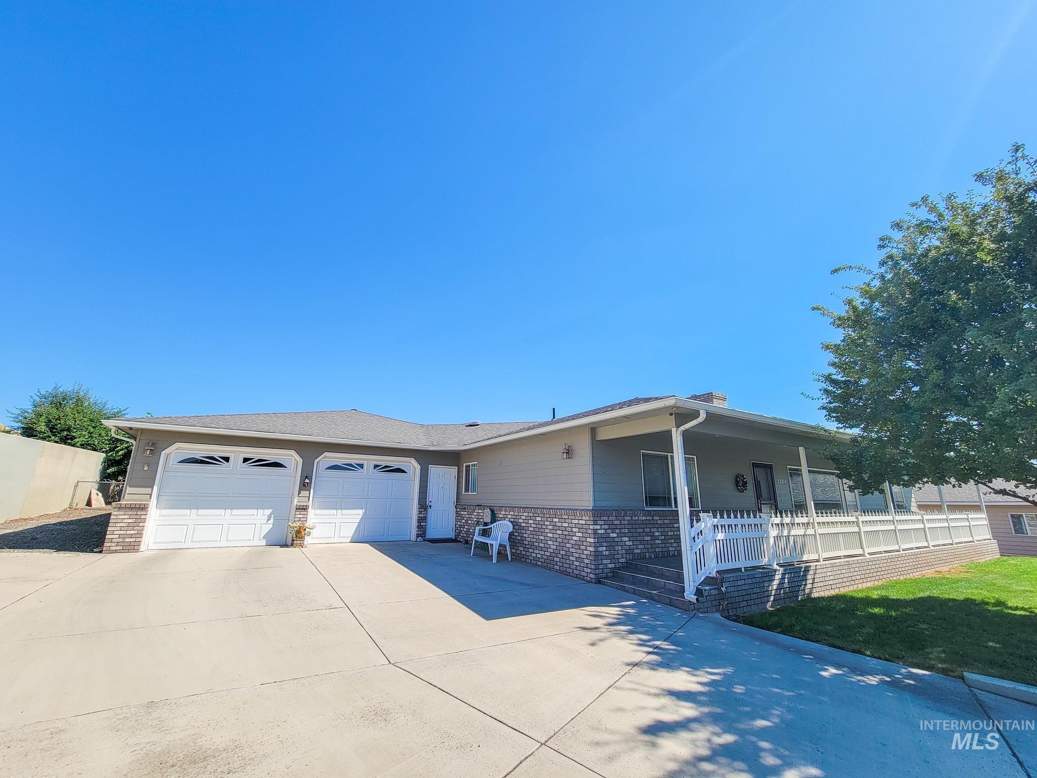 Property Photo:  1324 Setlow Court  WA 99403 