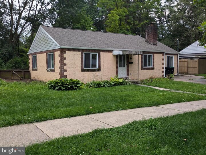 Property Photo: 106 Westerly Parkway PA 16801
