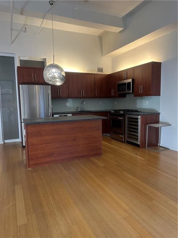 Property Photo:  365 Dridge Street 9H  NY 11201 