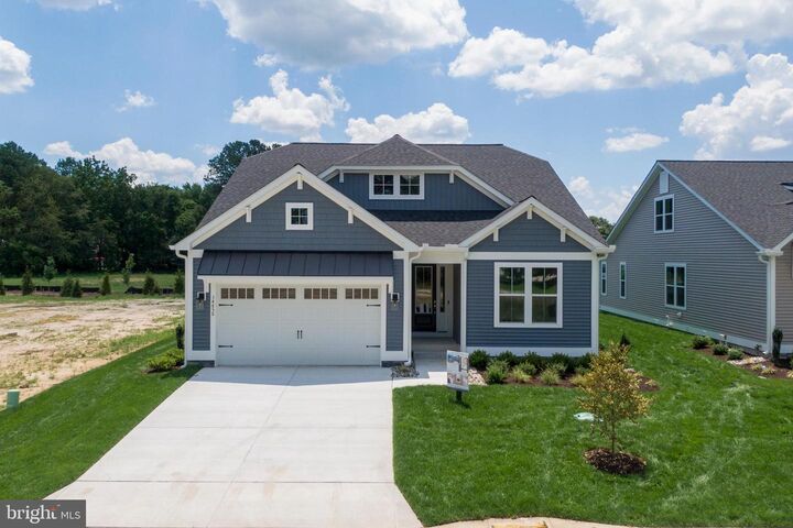 Property Photo:  34858 Tenleys Trail  DE 19939 