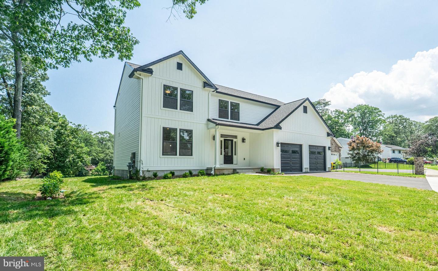 Property Photo:  218 Daffodil Road  MD 21060 