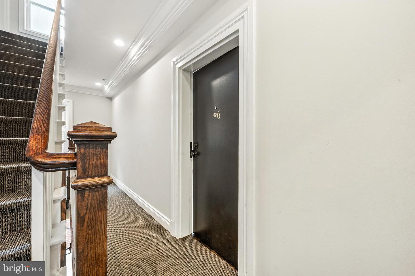 Property Photo: 1514 8th Street NW 6 DC 20001