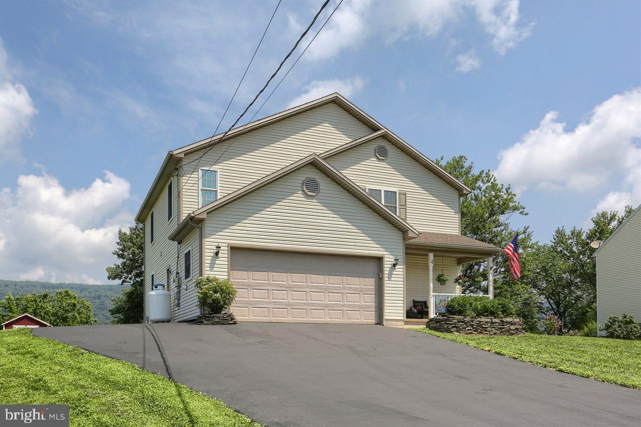 Property Photo: 4 Smiley Drive PA 17050