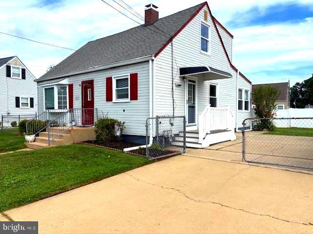 Property Photo:  50 Gerard Road  NJ 08620 