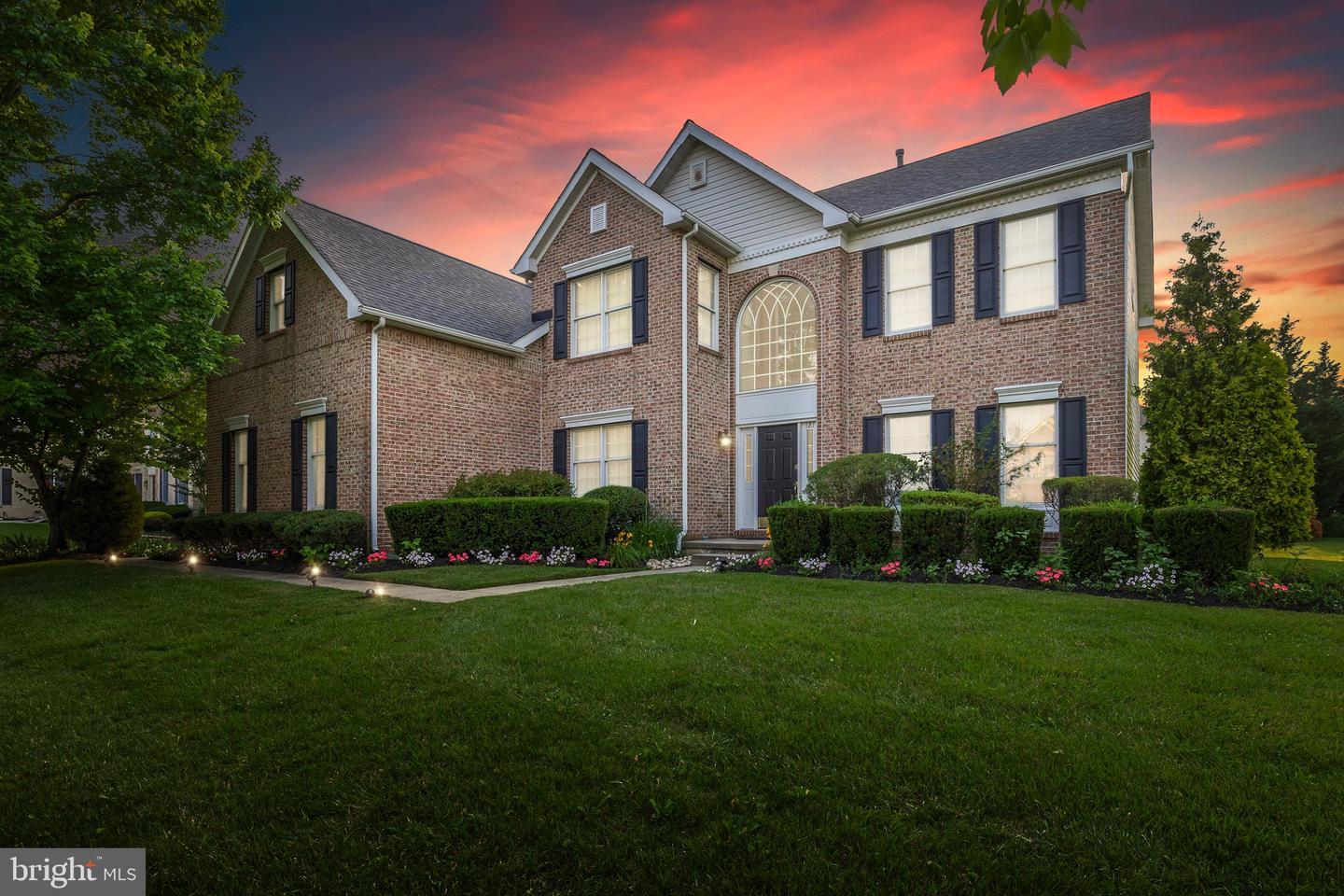 127 Oakmont Drive  Moorestown NJ 08057 photo