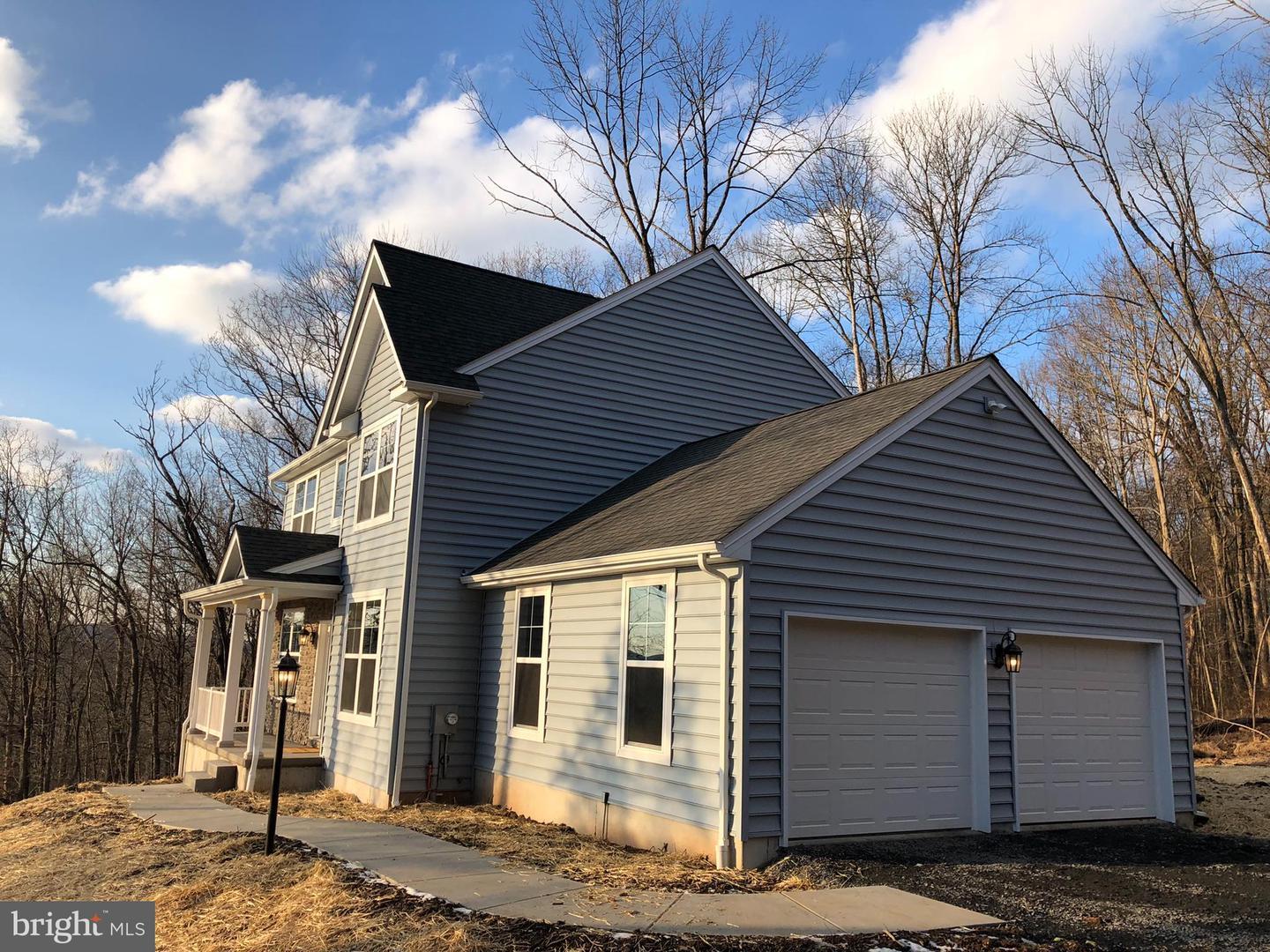 Property Photo: 281 Levan Street PA 19606