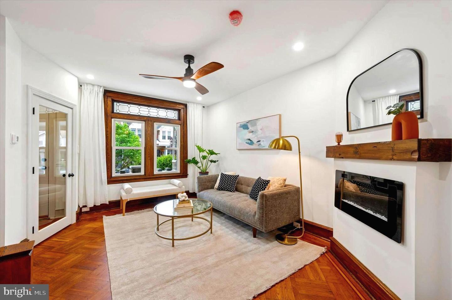 5730 Broomall Street  Philadelphia PA 19143 photo