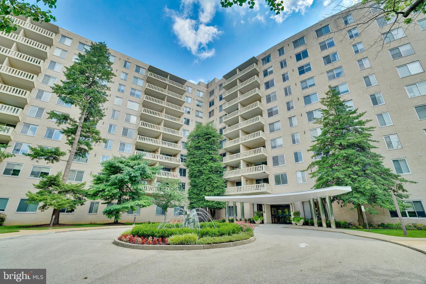 Property Photo: 191 Presidential Boulevard R-601 PA 19004