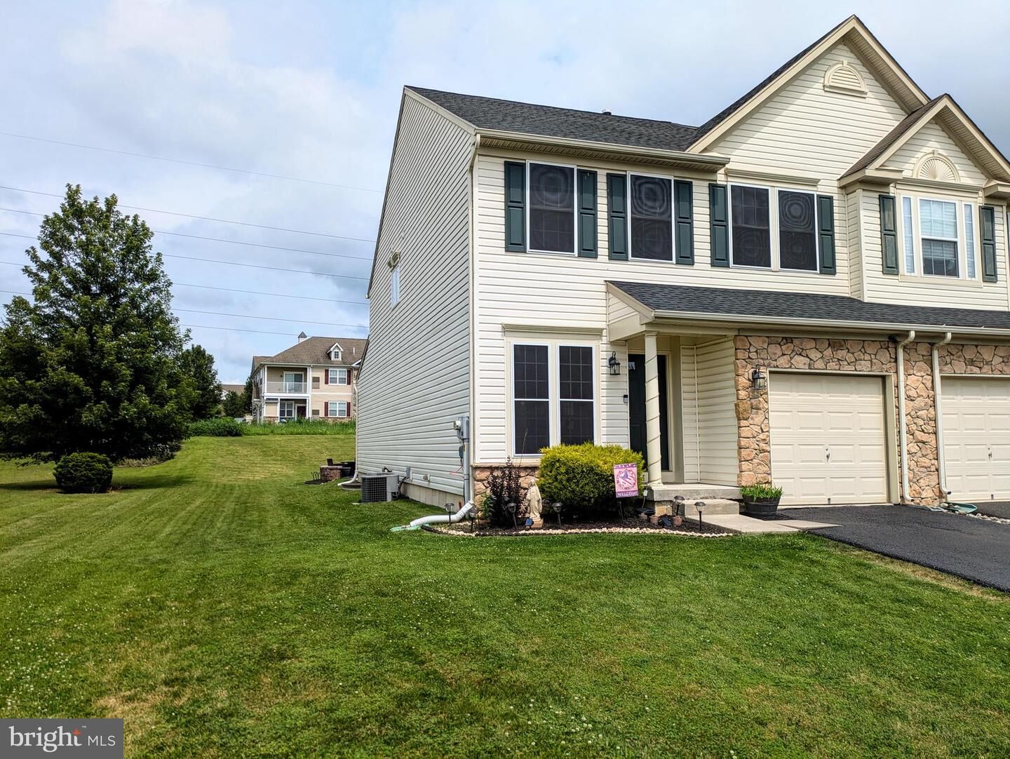 Property Photo:  119 Gray Drive  PA 18067 