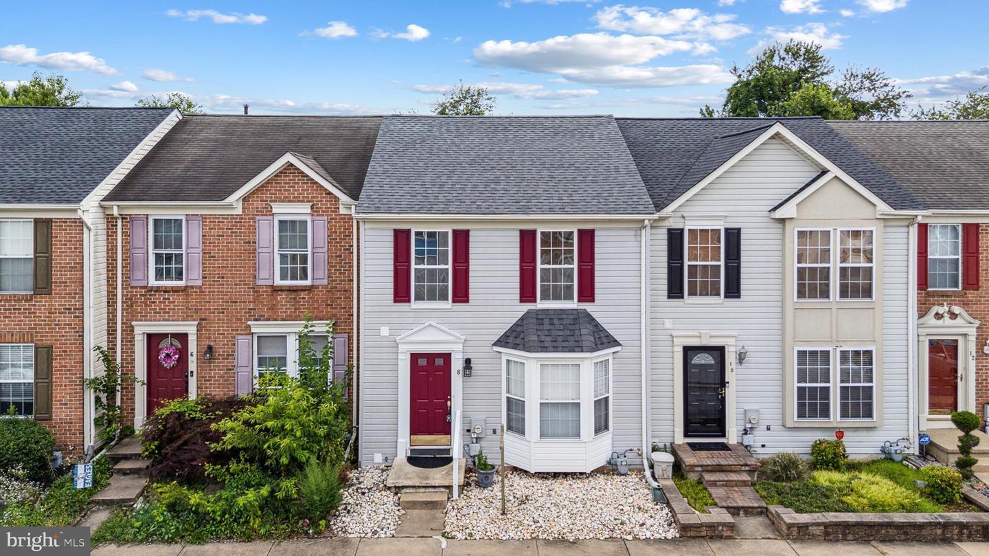 Property Photo: 8 Printz Drive DE 19701