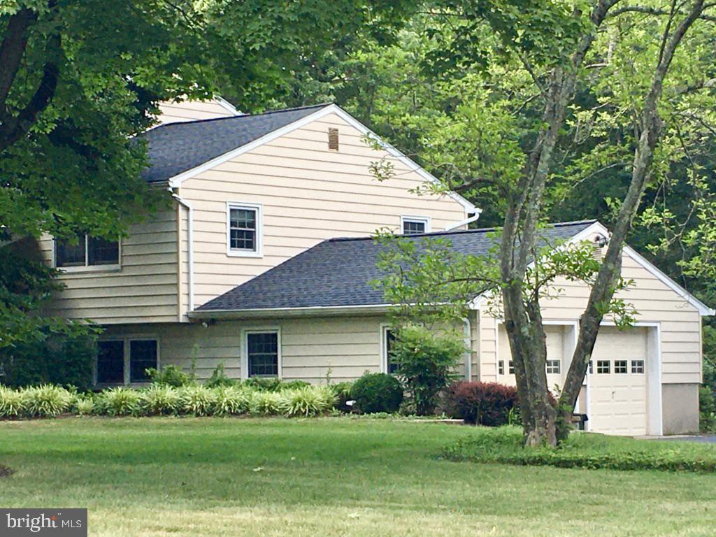 Property Photo: 328 Dodds Lane NJ 08540