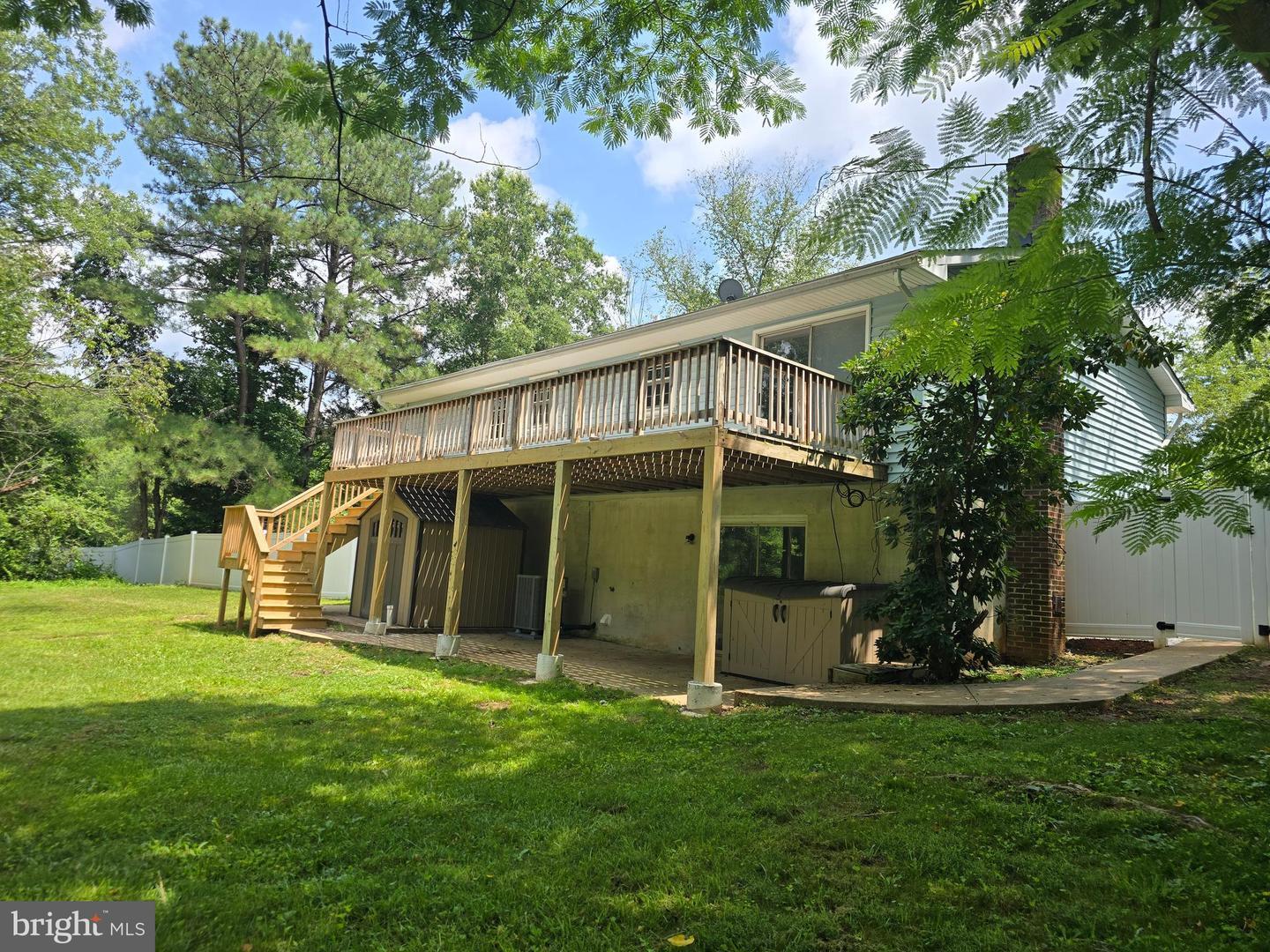Property Photo: 4198 Granite Street VA 22712