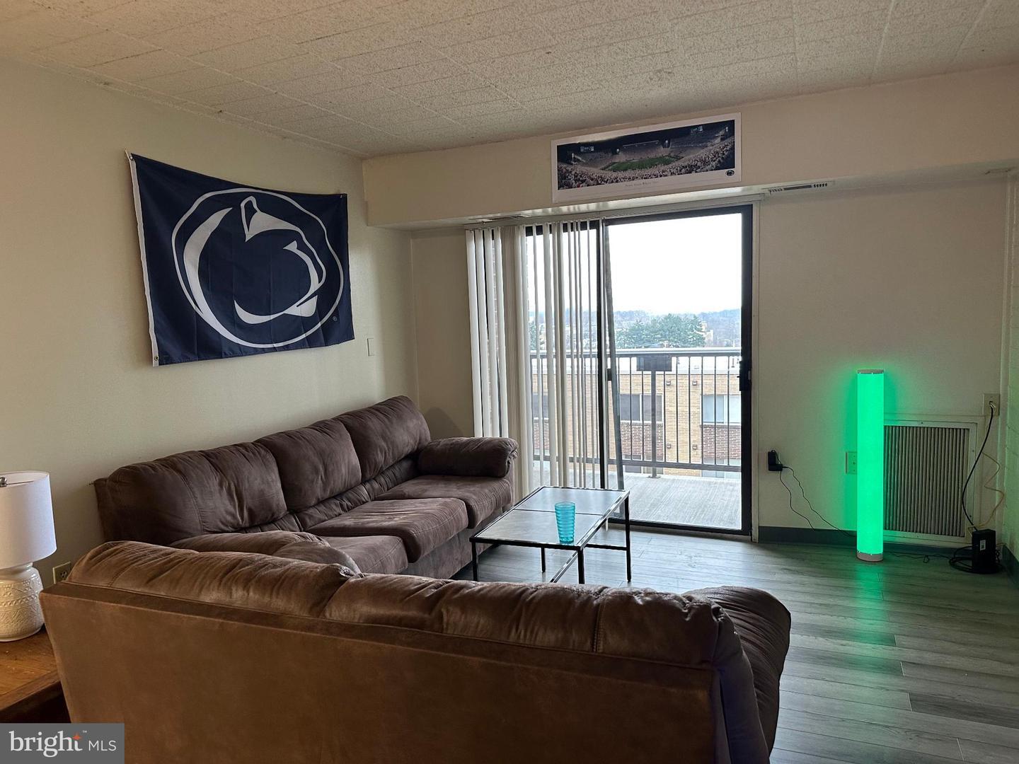 Property Photo: 456 E Beaver Avenue 803 PA 16801