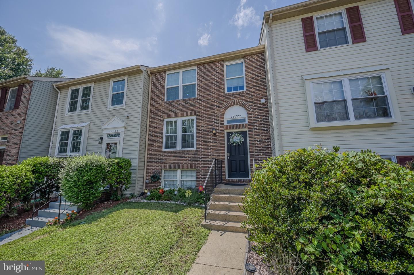 14727 Winding Loop  Woodbridge VA 22191 photo