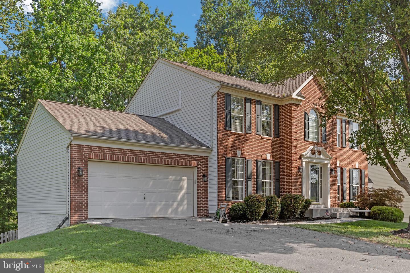 Property Photo: 48 Montgomery Drive VA 22556