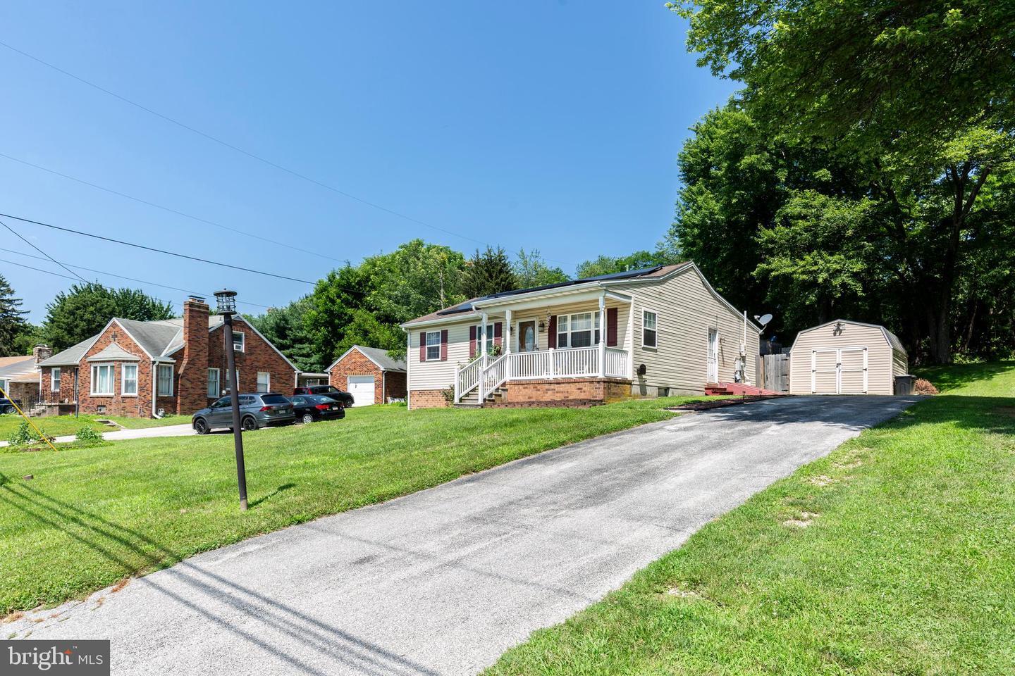 Property Photo: 3229 Grandview Road PA 17331