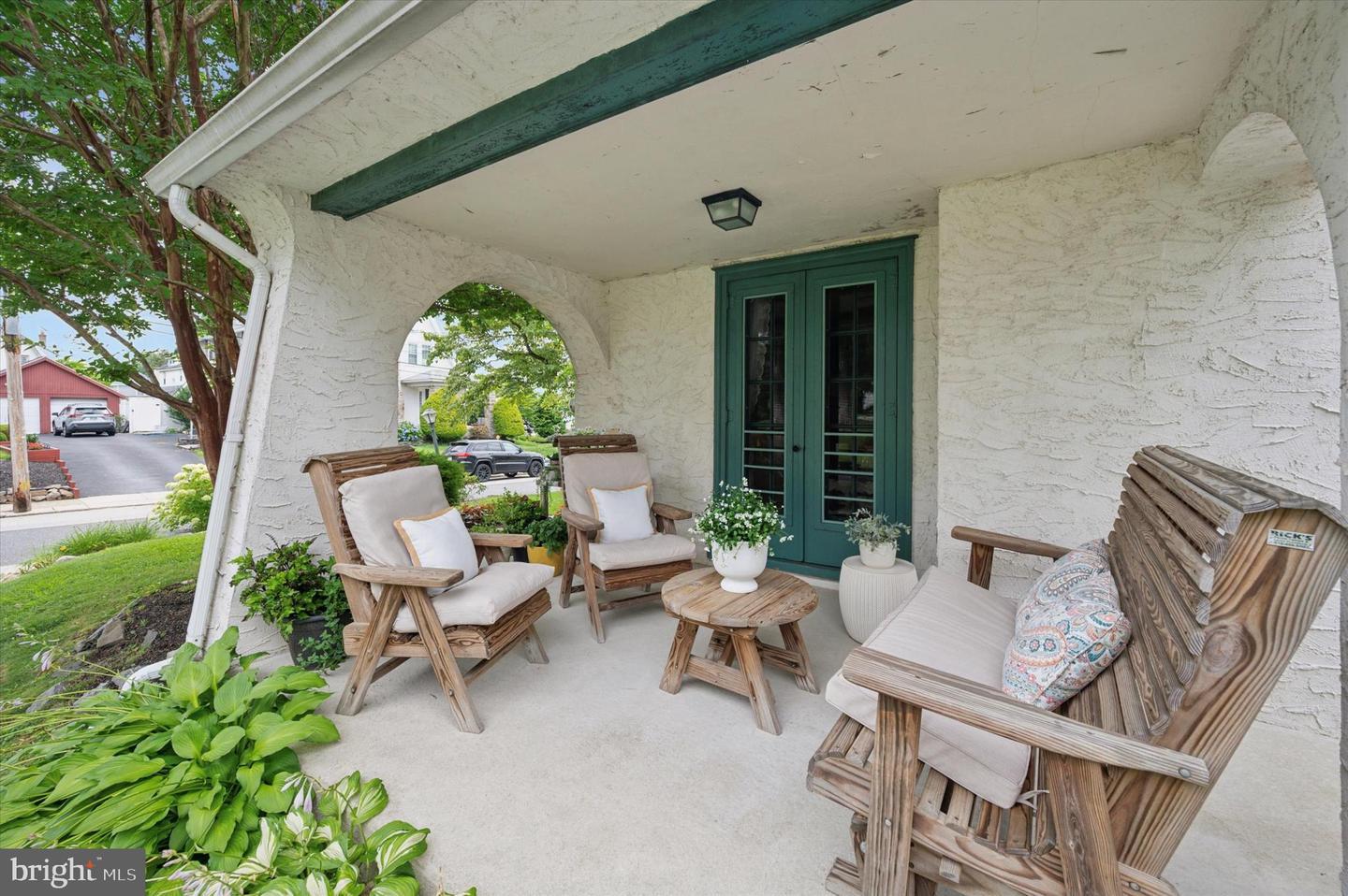 Property Photo: 942 Ormond Avenue PA 19026