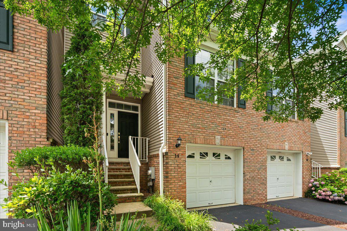 Property Photo:  36 Truman Avenue  NJ 08540 