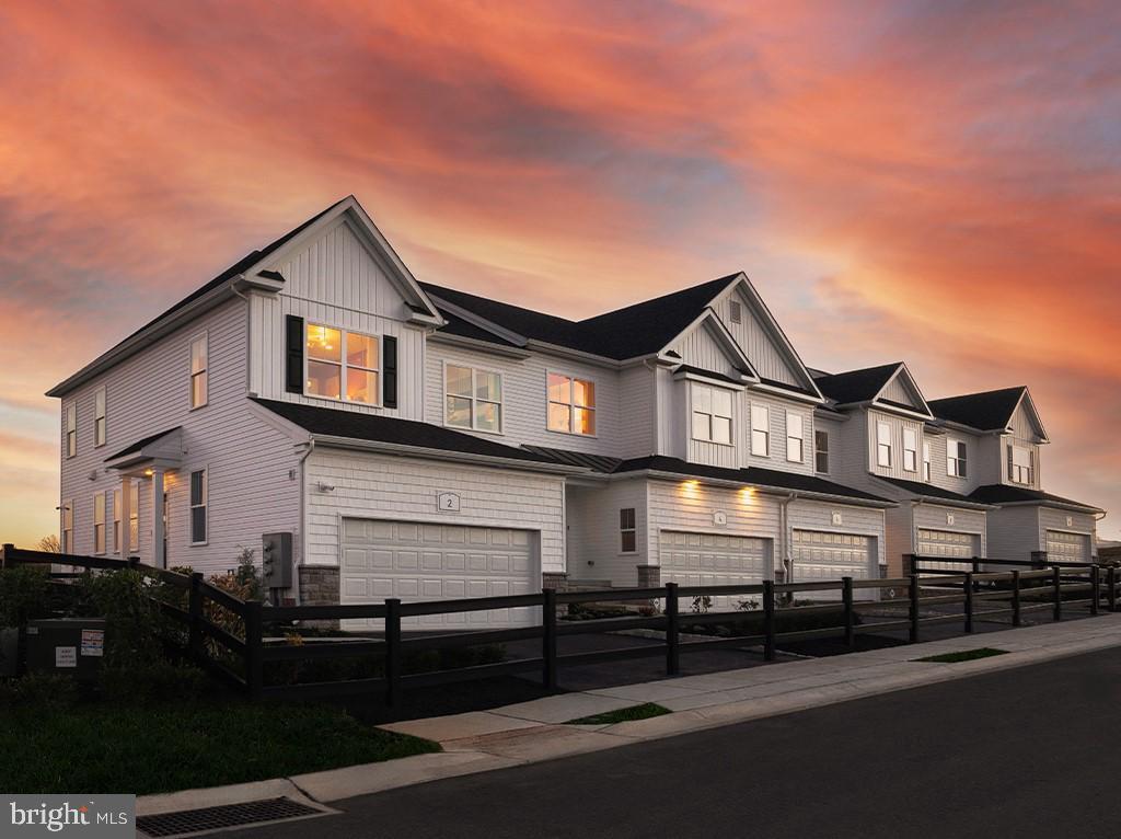 Property Photo: 201 Vienna Boulevard 87 PA 19343